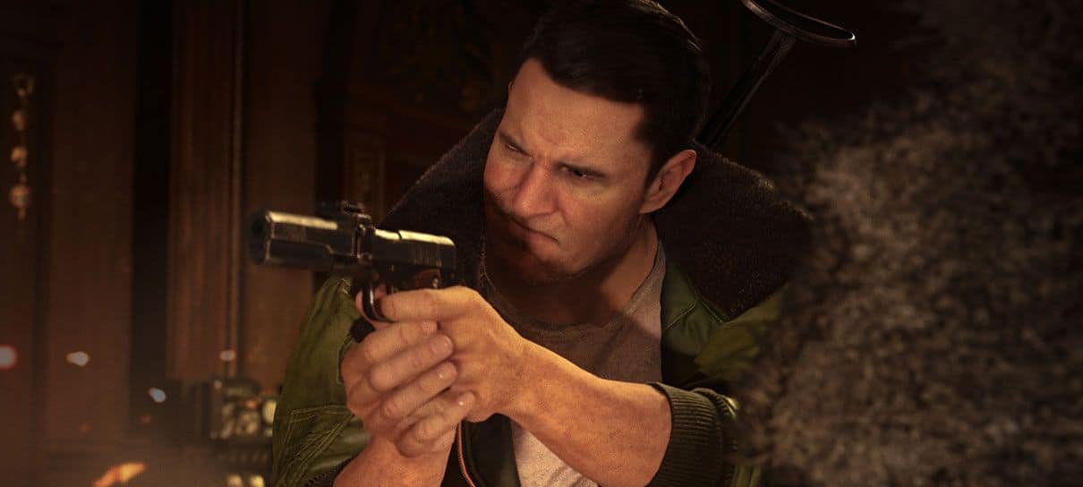 Beta aberto de Call of Duty: Vanguard é estendido até quarta (22)