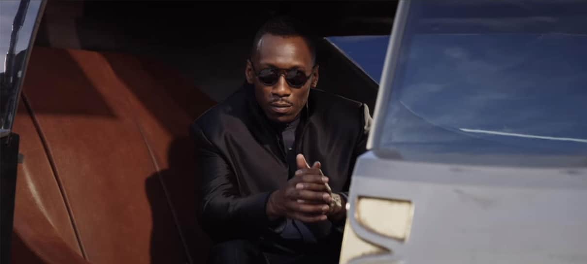 Roteirista da trilogia original de Blade está empolgado para ver herói no MCU