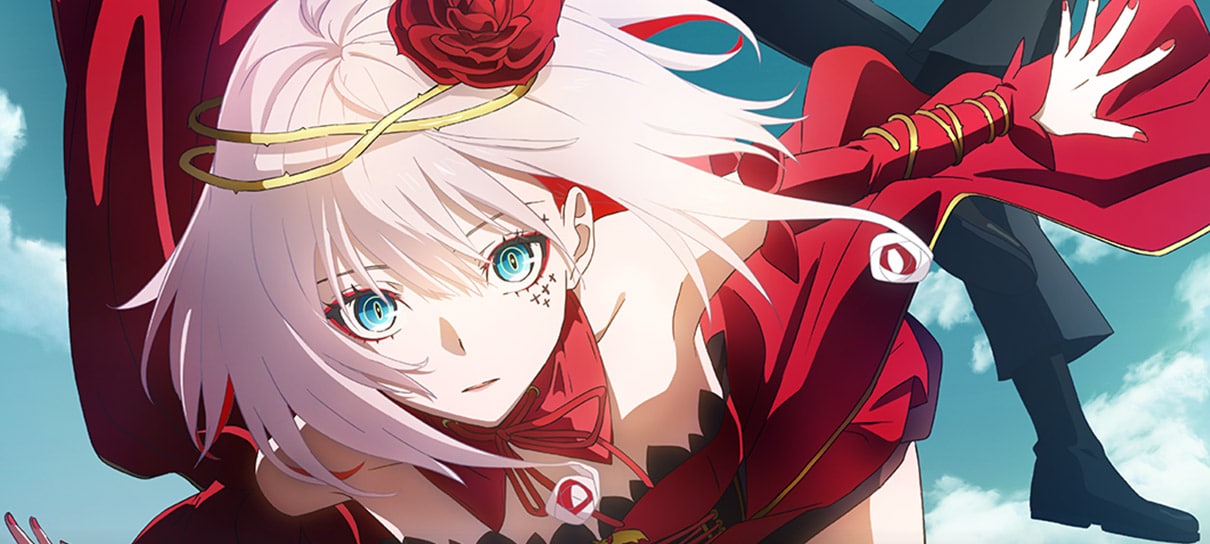 Yashahime: 2ª temporada é confirmada em último episódio