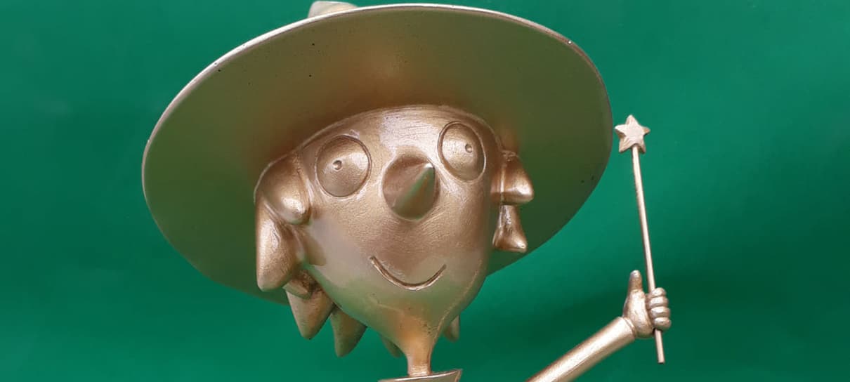 Conheça os indicados ao 33º Troféu HQMIX