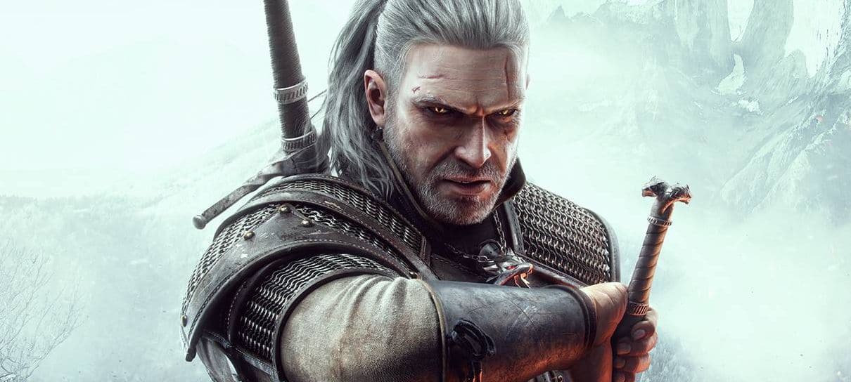 CD Projekt não garante que upgrades de The Witcher 3 e Cyberpunk 2077 chegam neste ano