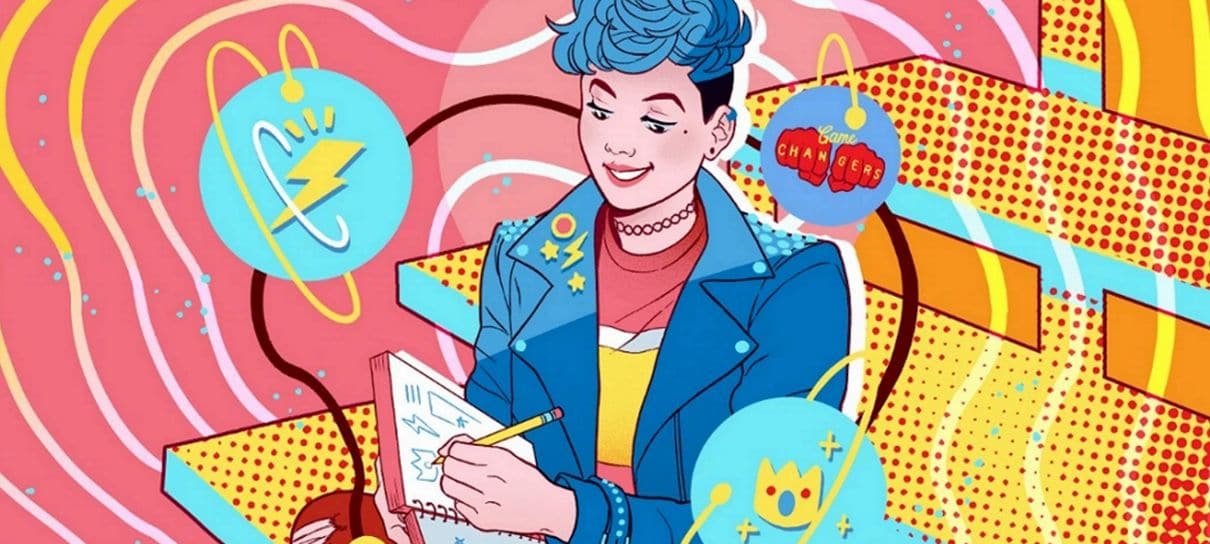 Change the Game, projeto para incentivar meninas na indústria de jogos, abre inscrições