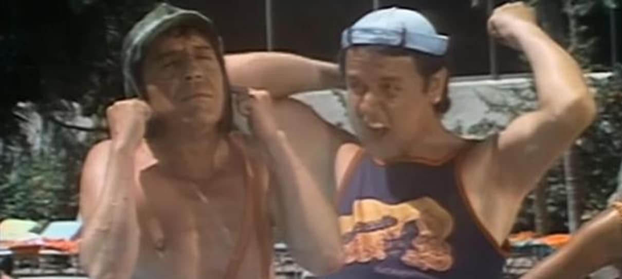 Terremoto no México atinge famoso hotel de Acapulco que recebeu a série Chaves