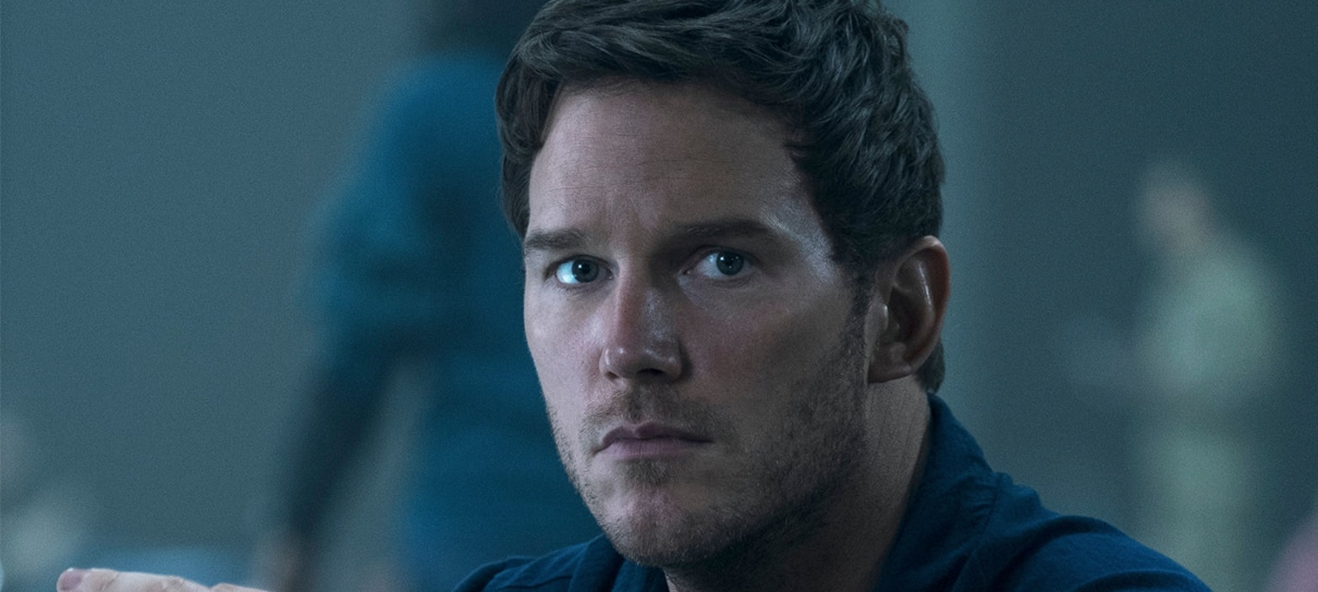 Chris Pratt diz que fazer a voz do Mario é um sonho que se torna realidade