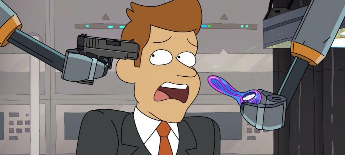 Confira mais novidades reveladas pela Netflix no TUDUM