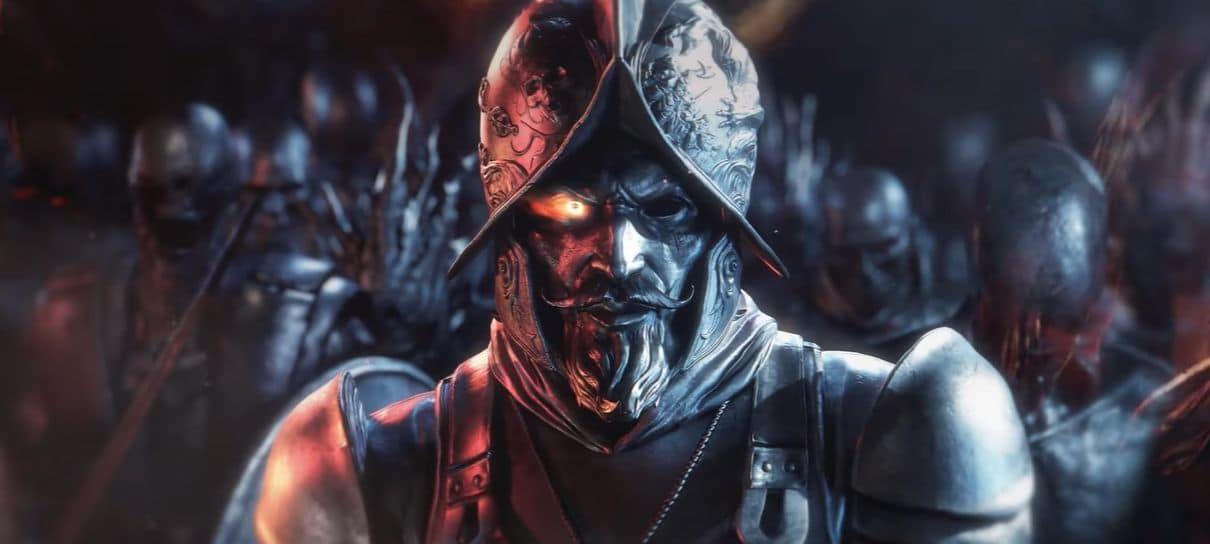Confira o trailer de lançamento de New World, novo MMORPG da Amazon Games