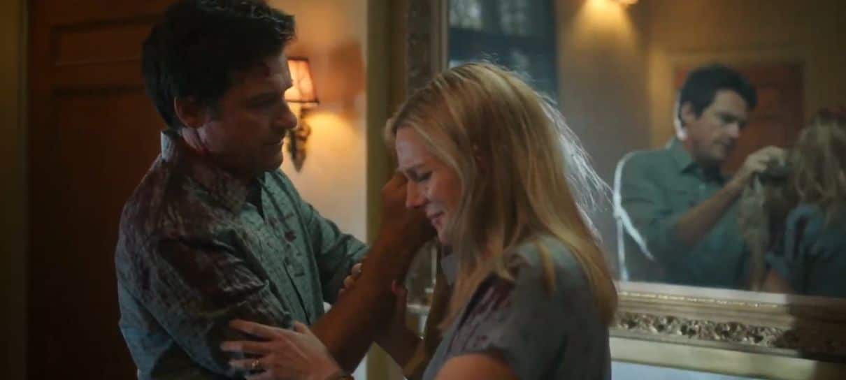 Confira prévia da quarta e última temporada de Ozark