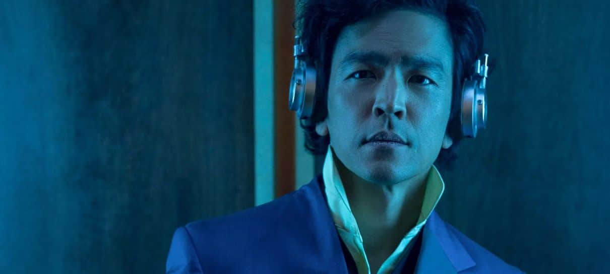 John Cho se sentiu culpado após sofrer acidente no set de Cowboy Bebop