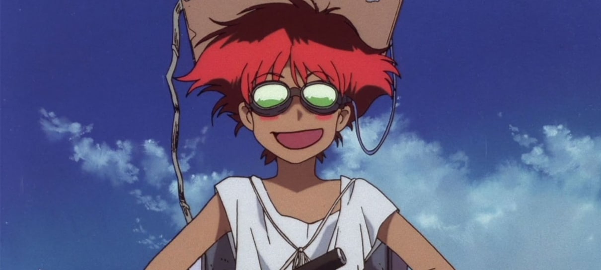 Showrunner de Cowboy Bebop fala sobre a presença de Ed no live-action