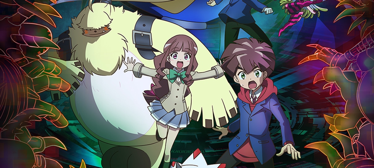 Crunchyroll anuncia seis novos títulos da temporada de outono