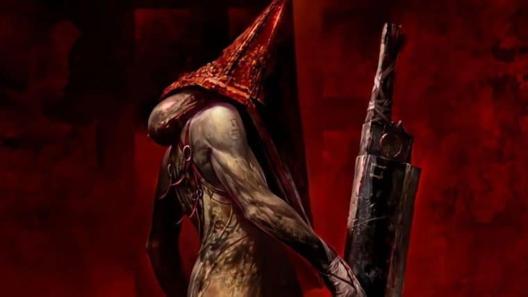 Designer de Silent Hill 2 publica arte para comemorar 20º aniversário do jogo