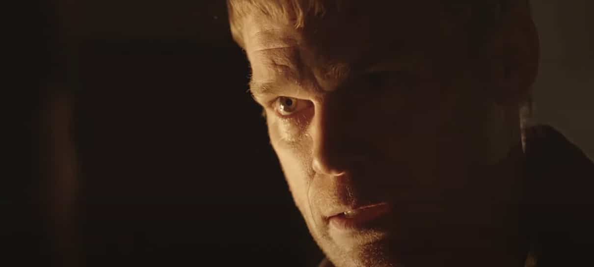 Dexter tem uma nova voz da consciência em trailer do revival