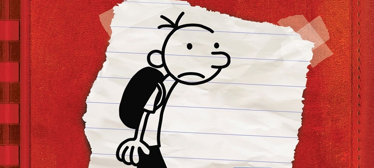 Filme animado de Diário de um Banana ganha data de estreia no Disney Plus