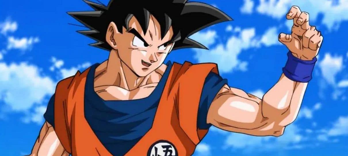 Dragon Ball chega ao catálogo do Globoplay ainda em setembro