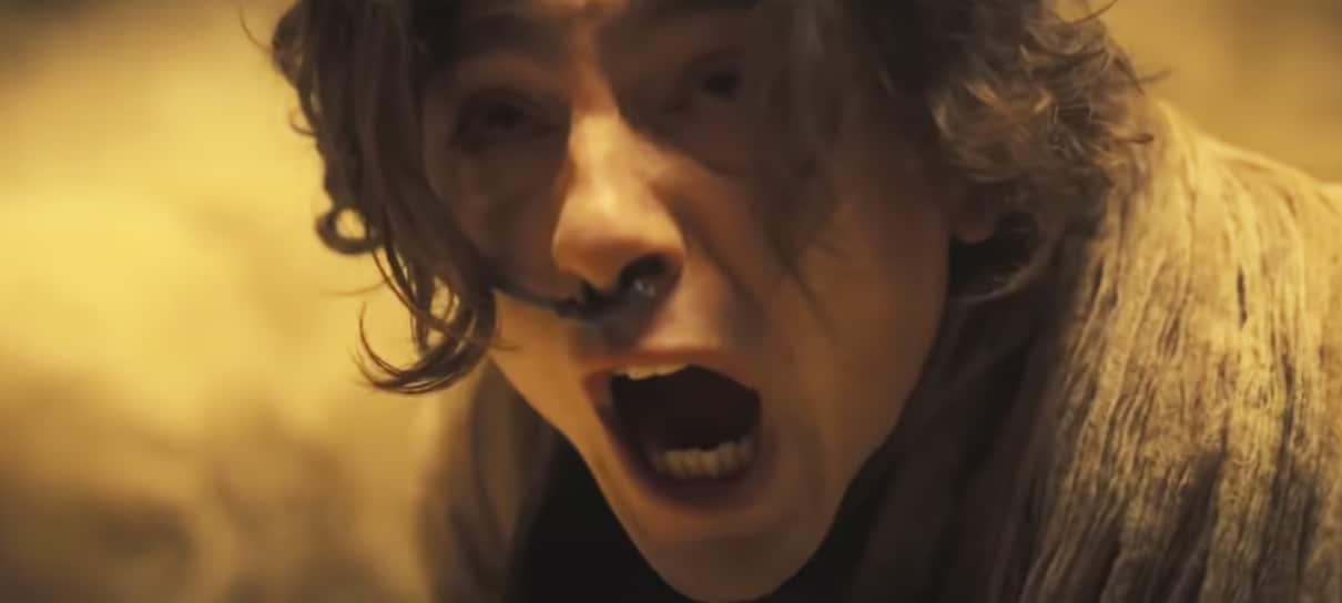 Família Atreides corre perigo no novo trailer épico de Duna; veja