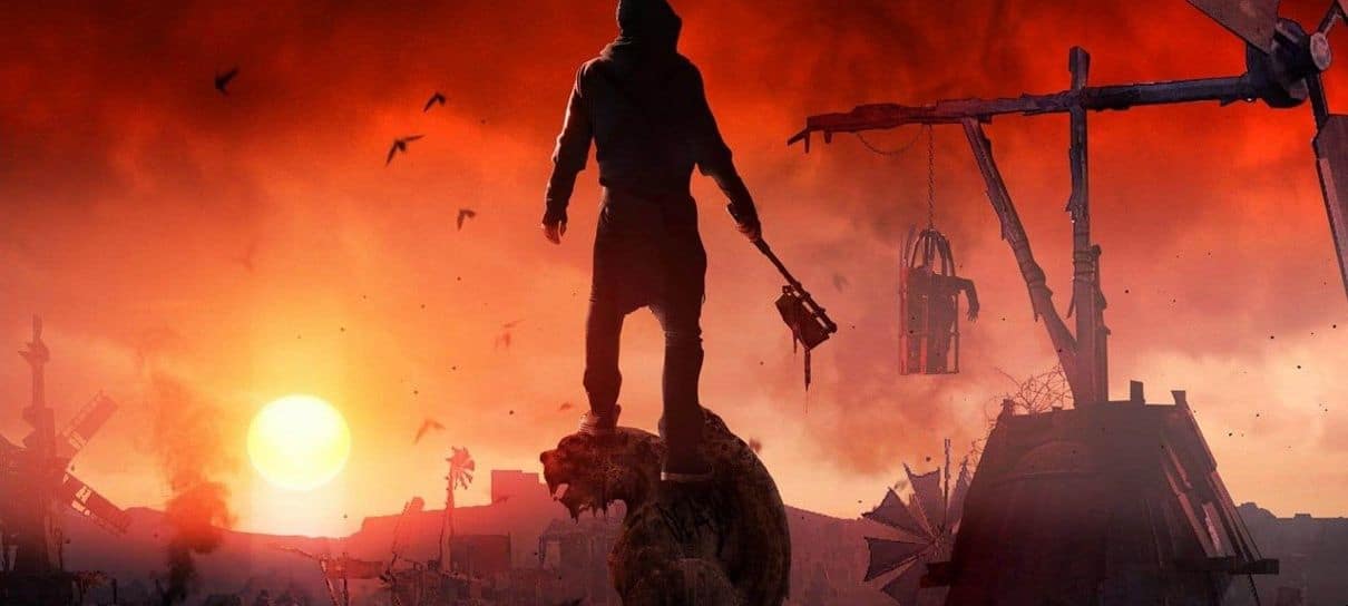 Dying Light 2 ganha história em áudio com narração de Guilherme Briggs