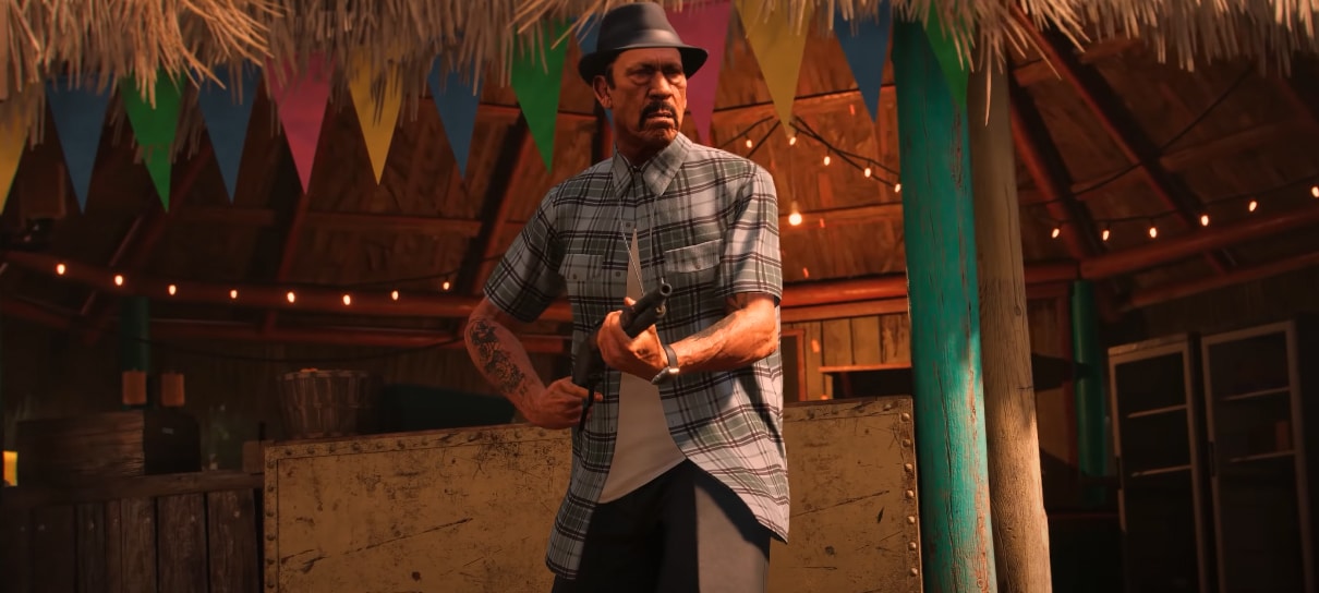 Far Cry 6 is crossing over with Stranger Things, Danny Trejo, and Rambo -  Xfire