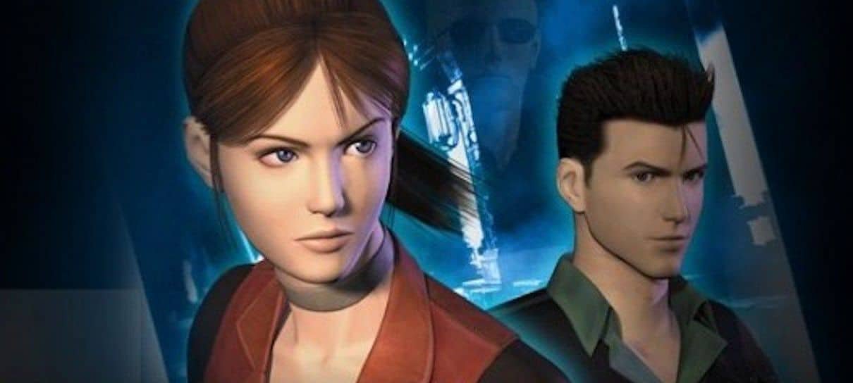 Games with Gold de outubro traz Resident Evil Code: Veronica e mais
