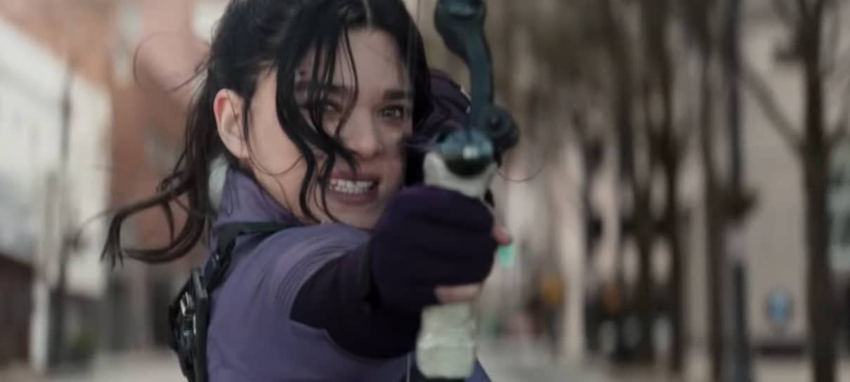 Os segredos e referências do trailer de Gavião Arqueiro, nova série da Marvel no Disney+