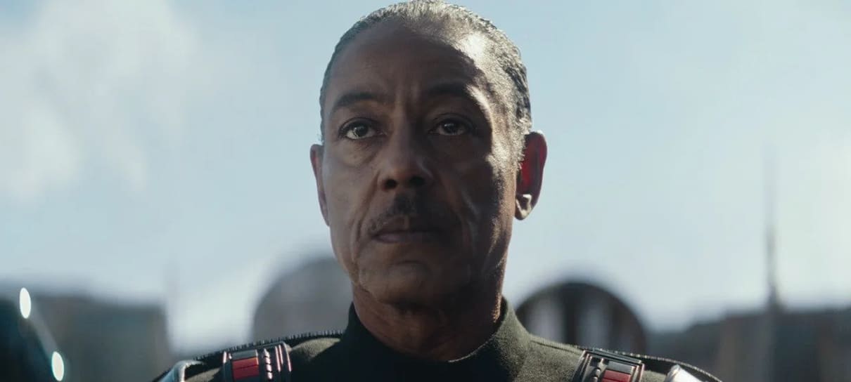 Giancarlo Esposito vai estrelar série da Netflix sobre assalto bilionário