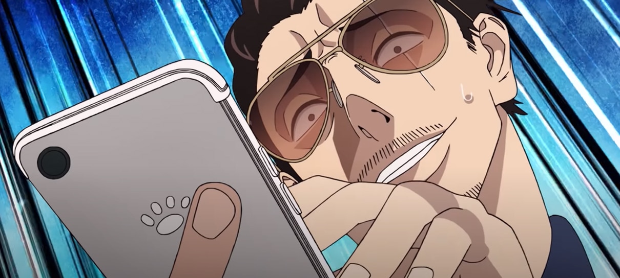 Gokushufudou: Tatsu Imortal ganha trailer e data de estreia para segunda parte