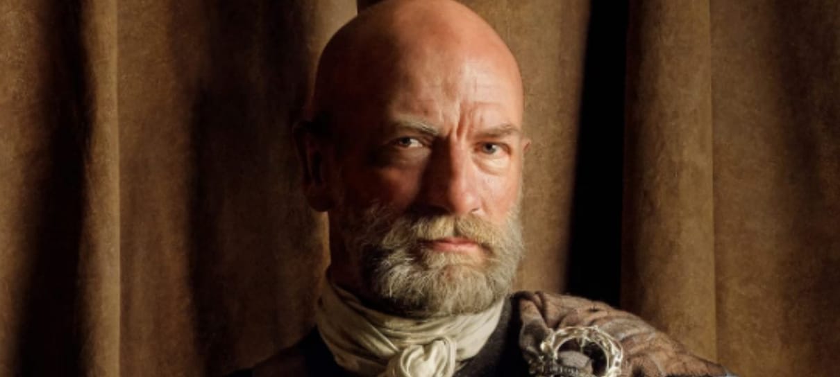 HBO anuncia Graham McTavish e mais no elenco de House of the Dragon