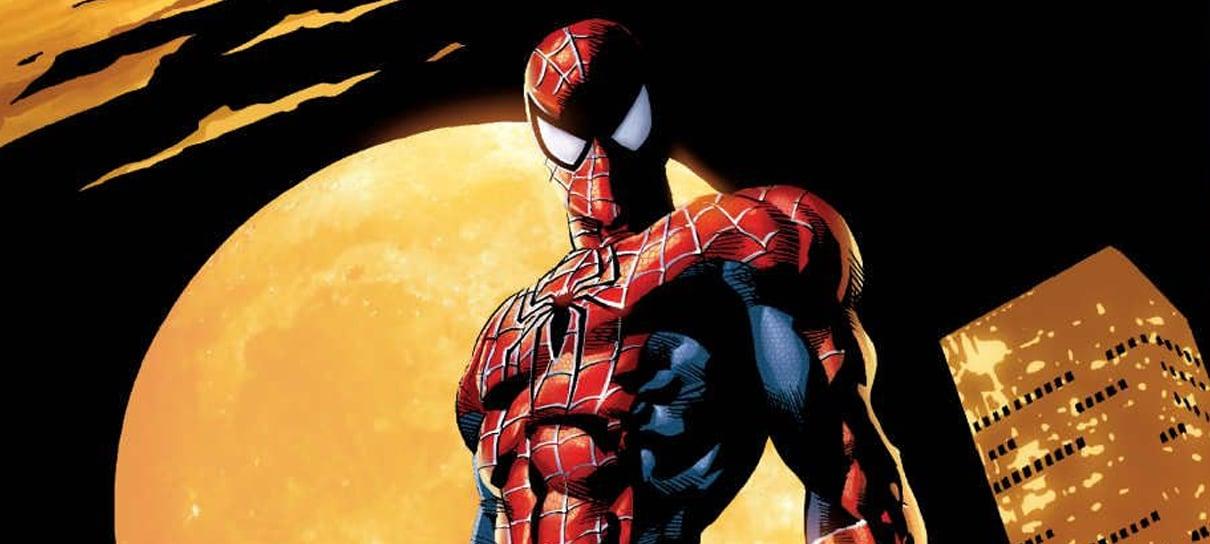 Marvel desfaz uma das HQs mais controversas do Homem-Aranha