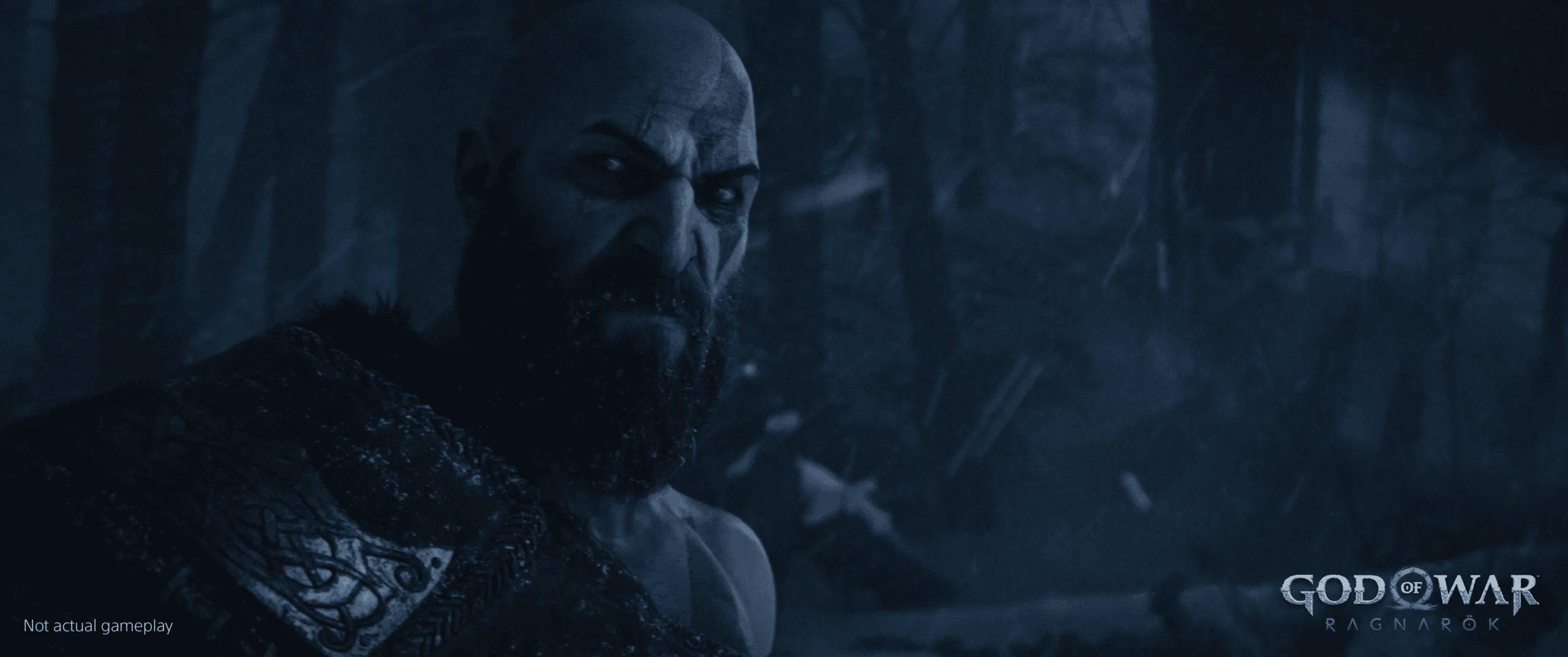 God of War Ragnarök: Como encontrar Tyr » Notícias de filmes
