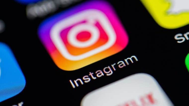 Instagram apresenta instabilidade nesta quinta-feira (02)