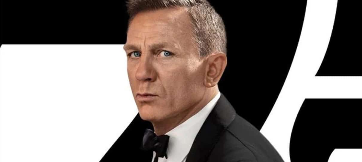 "Por que uma mulher deveria interpretar James Bond?", diz Daniel Craig