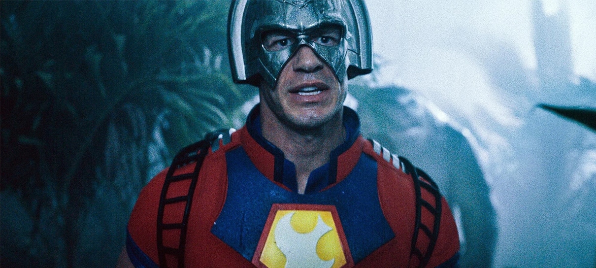 James Gunn explica por que decidiu fazer a série Peacemaker: “supervilão com muita nuance”