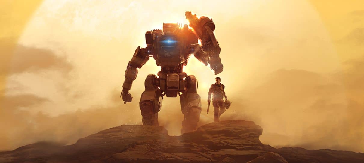 Jogadores reportam invasão hacker em Titanfall 2 e recomendam desinstalar o jogo