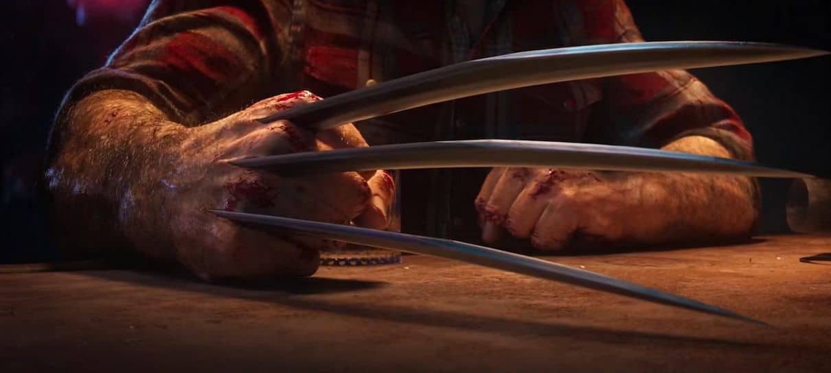 Jogo de Wolverine é anunciado pela Insomniac Games, estúdio de Marvel's Spider-Man