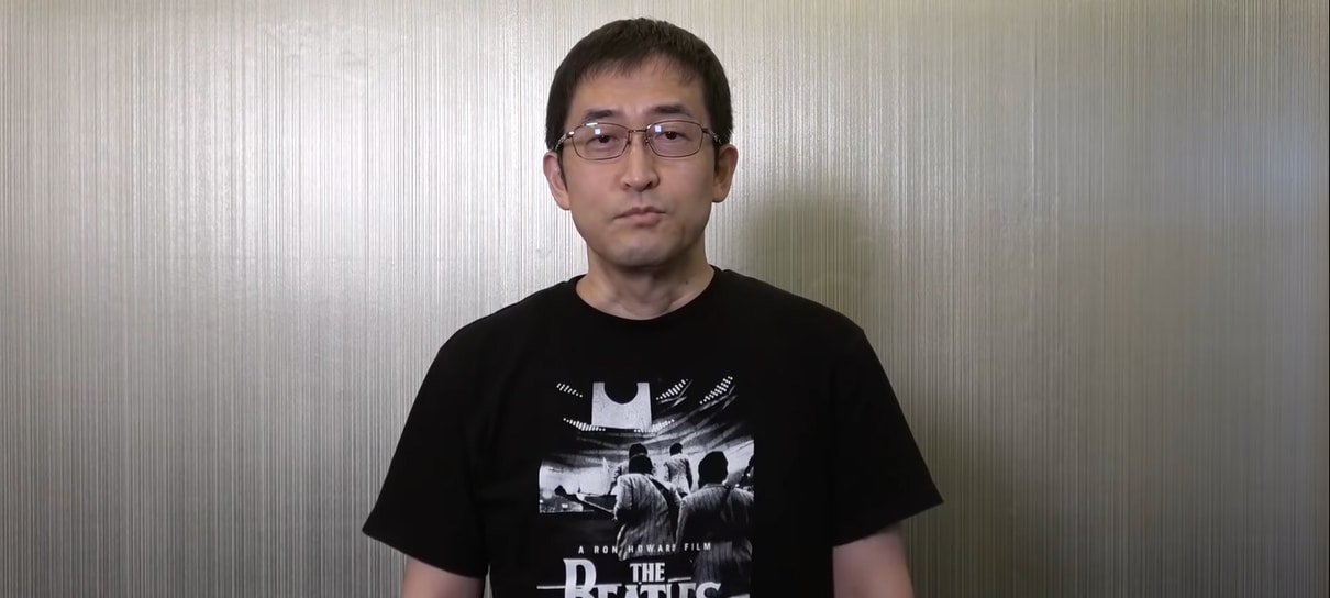 Junji Ito celebra chegada do mangá de Frankenstein ao Brasil e manda recado para os fãs