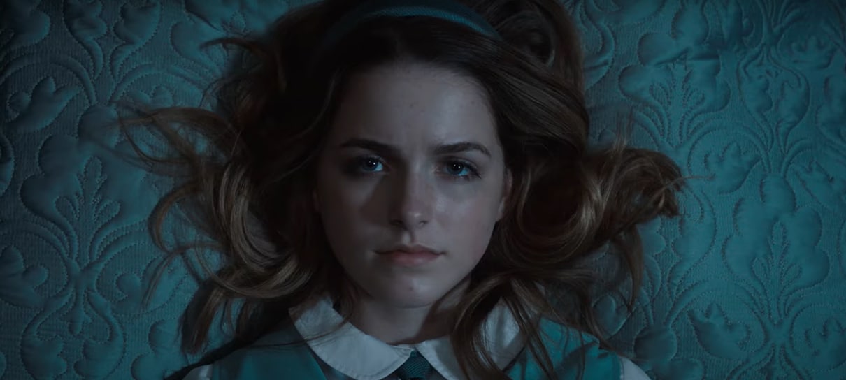Disney Plus divulga trailer de Just Beyond, série inspirada em contos de R.L. Stine