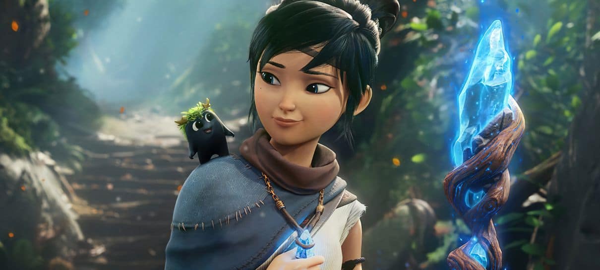 Kena: Bridge of Spirits | Review