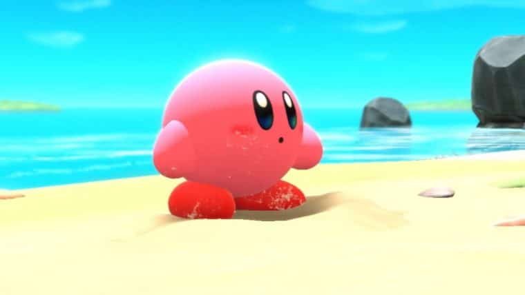 Novo jogo de Kirby é anunciado para Nintendo Switch; confira o trailer