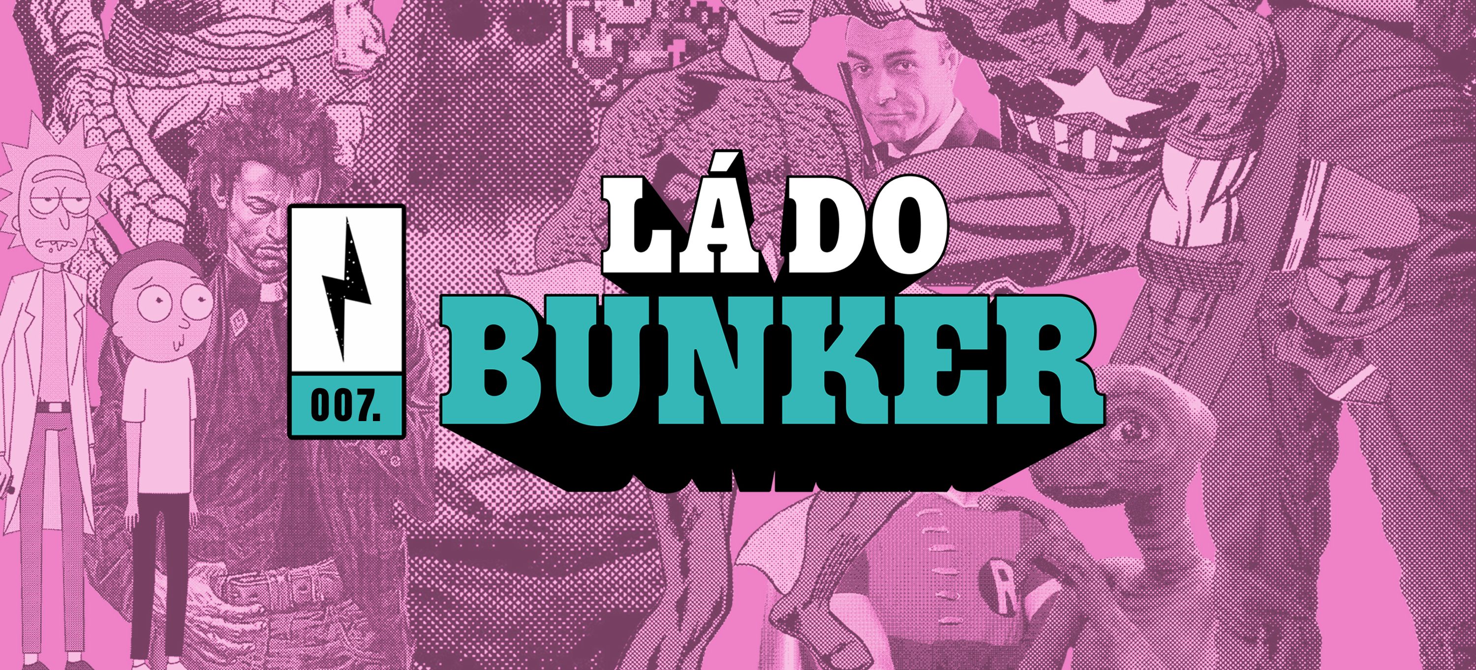 Capa do episódio Depende, vamos ver