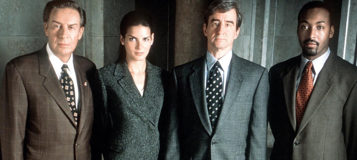 Série Lei & Ordem terá nova temporada após 11 anos