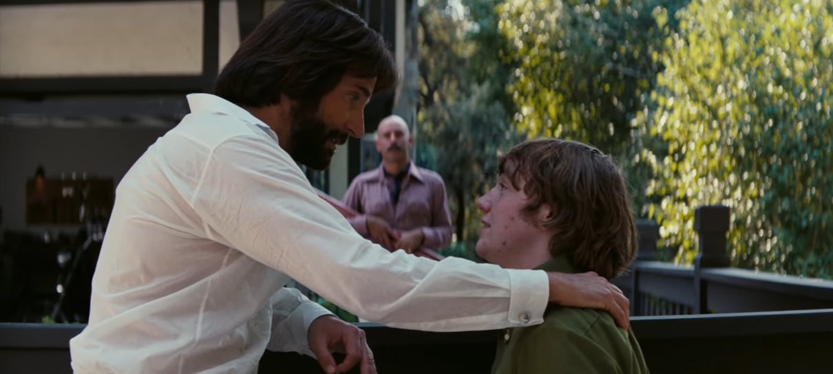 Licorice Pizza, novo filme de Paul Thomas Anderson, ganha trailer