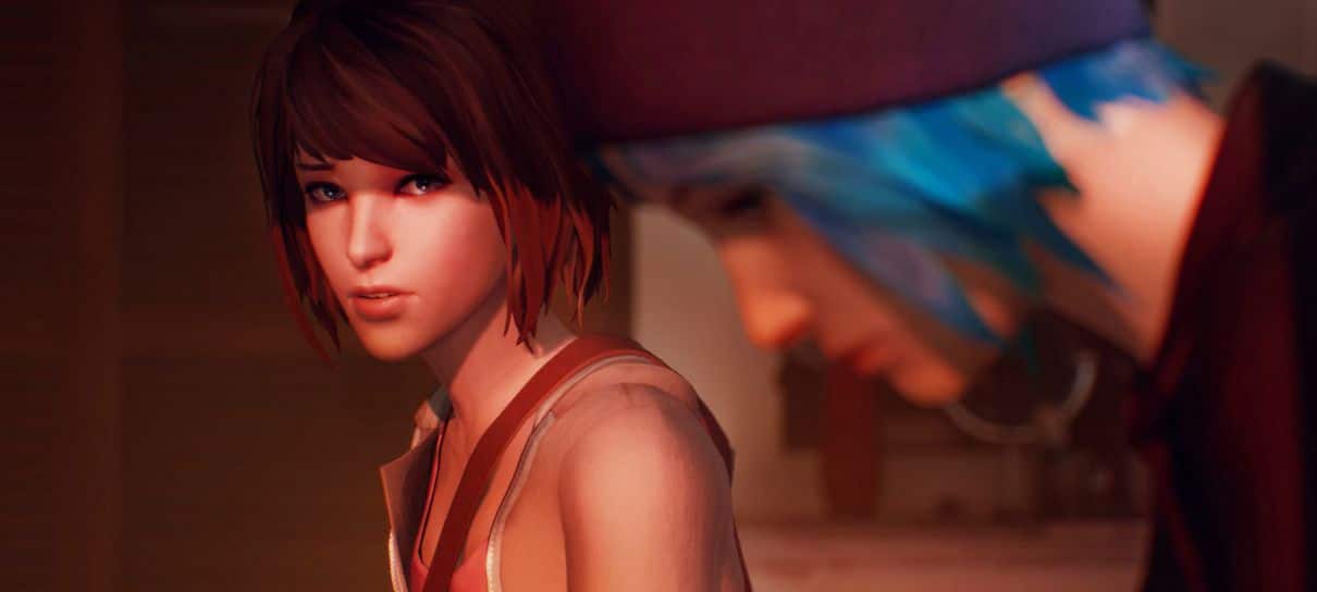 Life is Strange: Remastered Collection será lançado em fevereiro de 2022