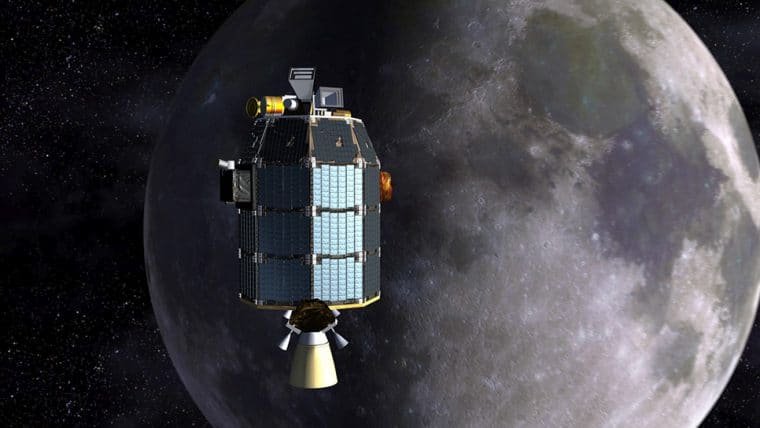 NASA passa por reestruturação interna com foco na exploração da Lua e de Marte
