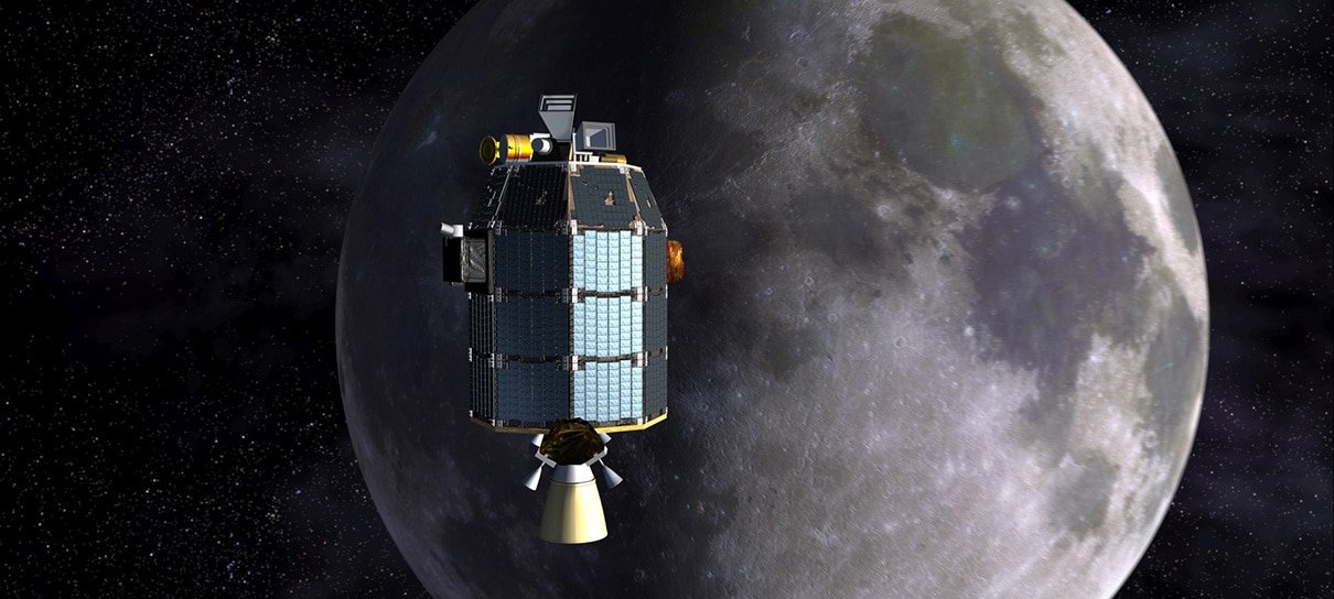 NASA passa por reestruturação interna com foco na exploração da Lua e de Marte