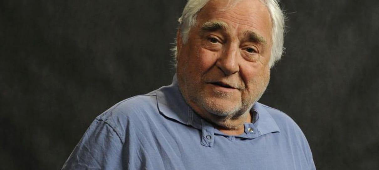 Ator e comediante Luis Gustavo morre aos 87 anos