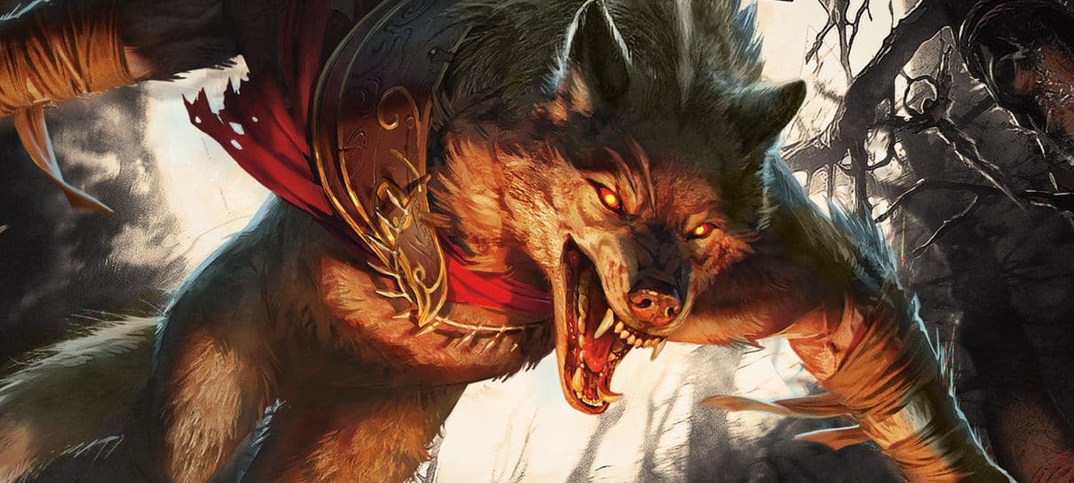 Magic: The Gathering Arena lança coleção de terror com novas mecânicas e criaturas