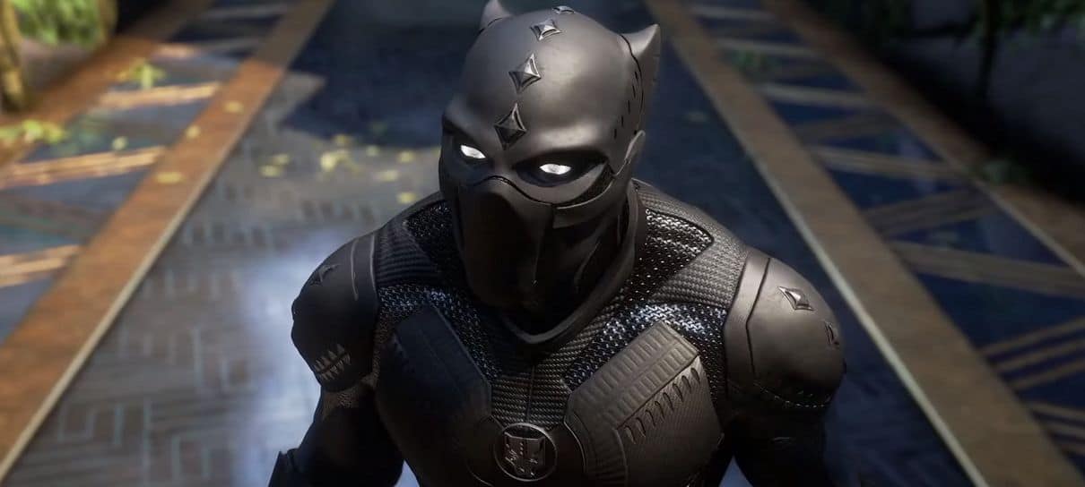 Marvel's Avengers, Scarlet Nexus e mais jogos são anunciados para Xbox Game Pass