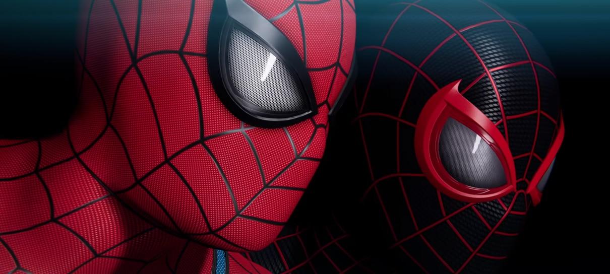 Marvel’s Spider-Man 2 adotará tom mais "sombrio" para o jogo
