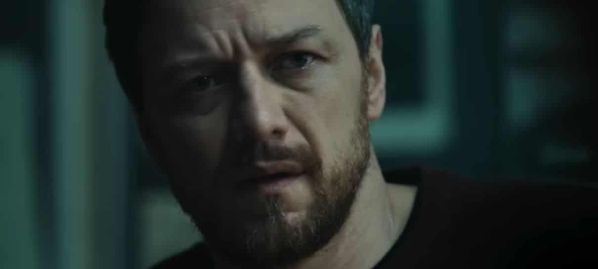 My Son, filme em que James McAvoy atua sem ter lido o roteiro, ganha primeiro trailer