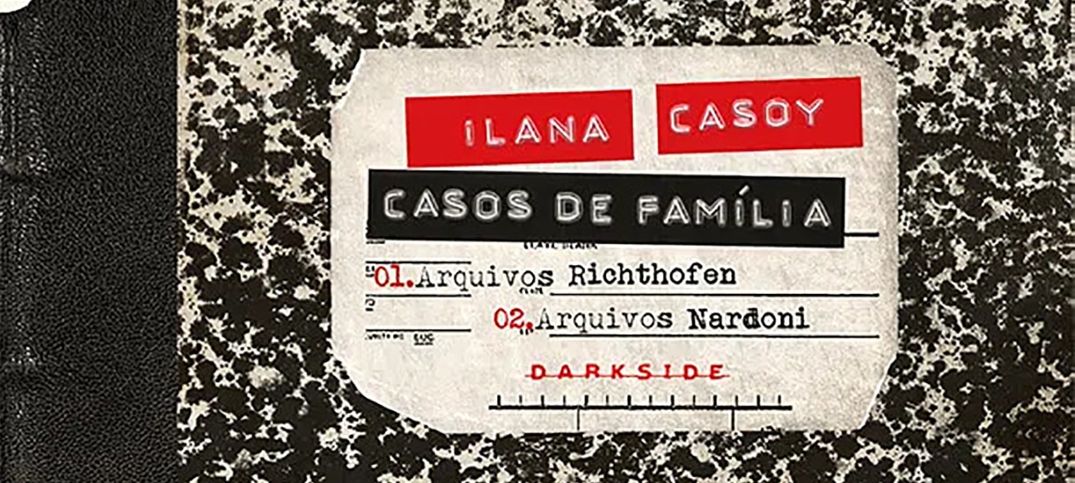 Família quer impedir que caso Nardoni vire série de TV