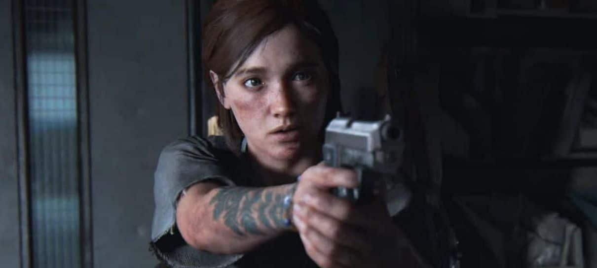 Naughty Dog revelará "novo conteúdo" de The Last of Us no próximo domingo (26)